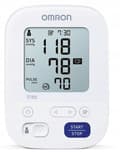 Pikkukuva 2 / 11: OMRON M3 COMFORT -olkavarsiverenpainemittari AUTOMAATTINEN