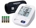 Pikkukuva 1 / 11: OMRON M3 COMFORT -olkavarsiverenpainemittari AUTOMAATTINEN