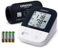 Pikkukuva 1 / 11: OMRON INTELLI IT M4 -verenpainemittari olkavarteen