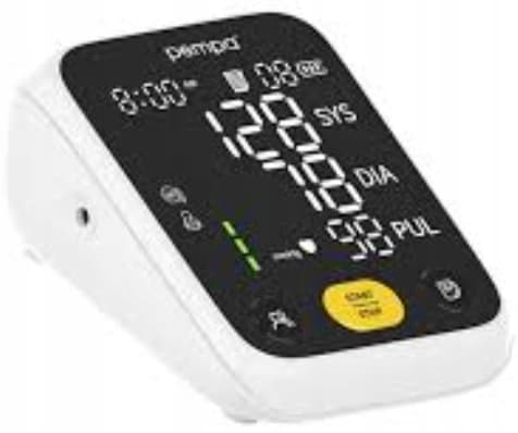PEMPA VOICE automaattinen verenpainemittari BP150 olkavarteen puhuva 1 kpl