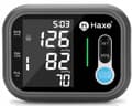 Pikkukuva 3 / 11: HAXE elektroninen olkavarren verenpainemittari RJA-001 1 kpl