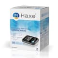 Pikkukuva 11 / 11: HAXE elektroninen olkavarren verenpainemittari RJA-001 1 kpl