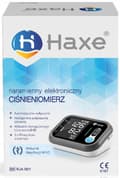 Pikkukuva 2 / 11: HAXE elektroninen olkavarren verenpainemittari RJA-001 1 kpl