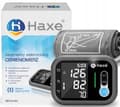 Pikkukuva 1 / 11: HAXE elektroninen olkavarren verenpainemittari RJA-001 1 kpl