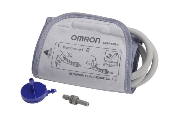 Manschett OMRON M 15-22cm Small