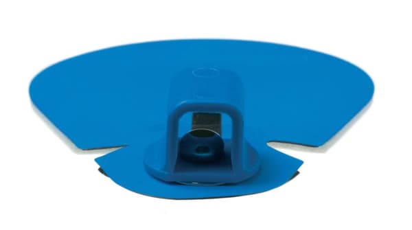 EKG-elektrod BLUE SENSOR SU-00-A 60/fp