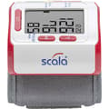Miniatyrbild 3 av 4: Scala SC 6400 2184 Blodtrycksmätare Handled