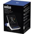 Miniatyrbild 8 av 8: Braun ExactFit™ 3 BUA6150WE Blodtrycksmätare Överarm