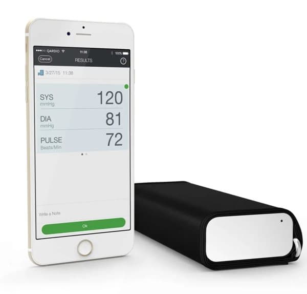 Qardio QardioArm A100-IGO