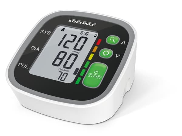 Soehnle blodtryksmonitor systo monitor 300