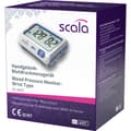 Miniatyrbild 3 av 4: Scala SC 6027 NFC 60270 Blodtrycksmätare Handled