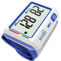 Miniatyrbild 4 av 4: Scala SC 6027 NFC 60270 Blodtrycksmätare Handled