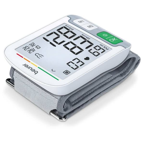 Beurer BC 51 65060 Blodtrycksmätare