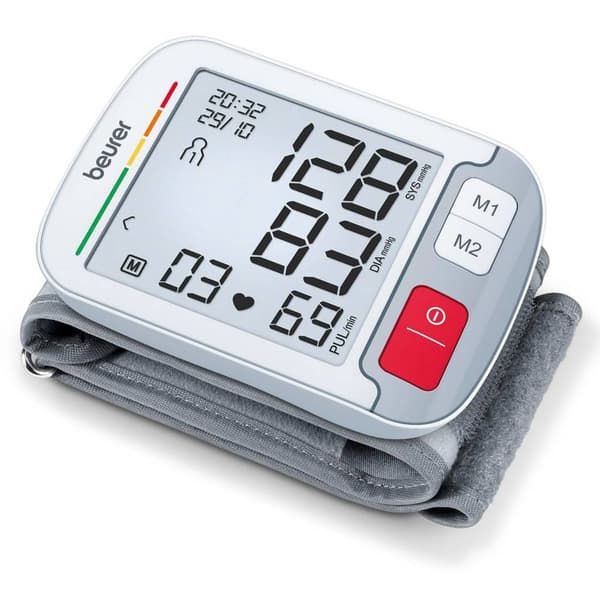 Beurer BC 51 65060 Blodtrycksmätare