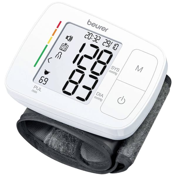 Beurer BC 21 65046 Blodtrycksmätare