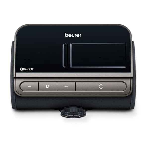Beurer BM 81 easyLock BT 65511 Blodtrycksmätare