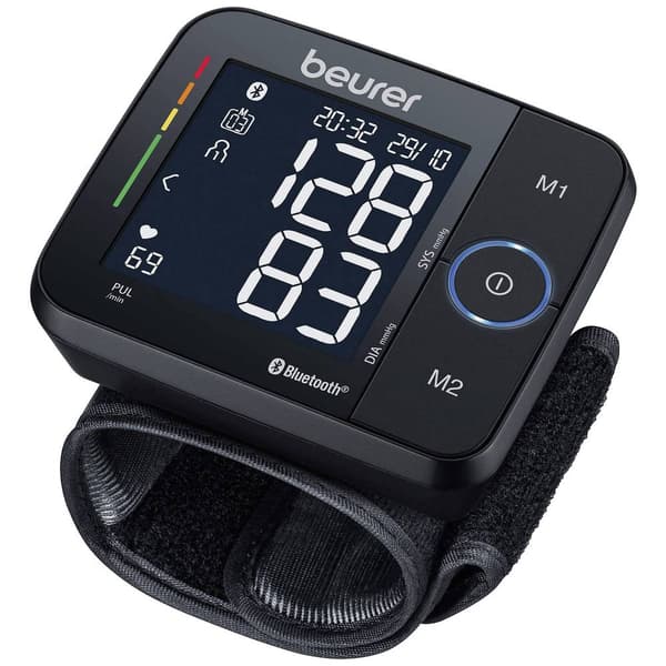 Beurer BC 54 BT 65054 Blodtrycksmätare