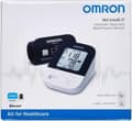 Miniatyrbillede 3 af 4: Omron M4 Intelli IT Overarm Automatisk 2 bruger(e)