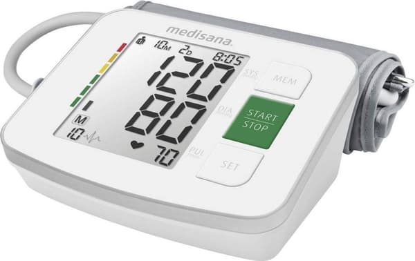 Medisana BU 512 Overarms blodtryksmåler
