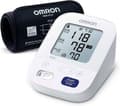 Miniatyrbillede 2 af 7: Omron M3 Comfort Overarm Automatic 2 bruger(e)