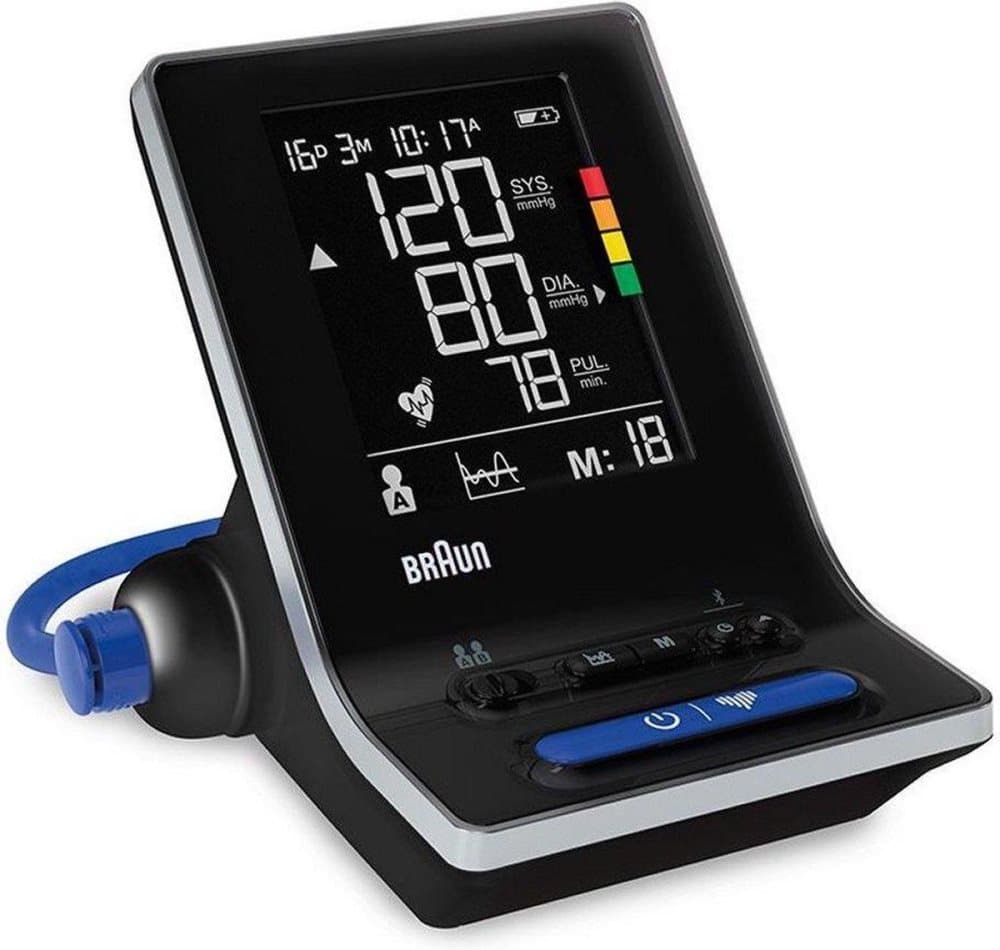 Braun BUA 6350 EU ExactFit