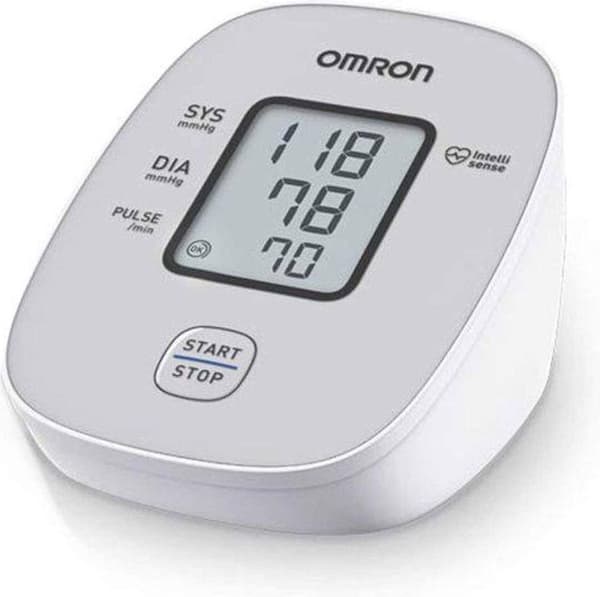 Omron HEM-7121J-E verenpainemittari Olkavarsi Automaattinen