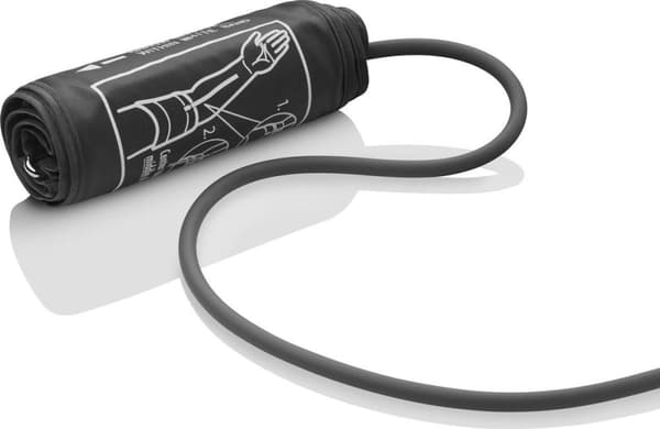 Medisana BU 586 Overarm Automatic 2 bruger(e)