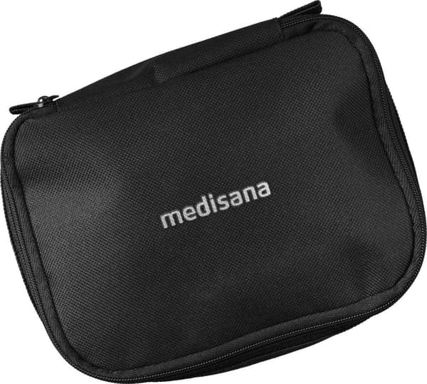 Medisana BU 582 Olkavarsi automaattinen 2 käyttäjää