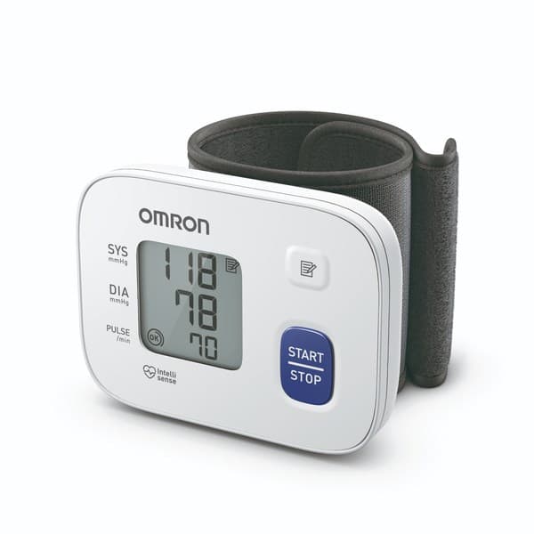 Omron RS1 Handledsautomatik