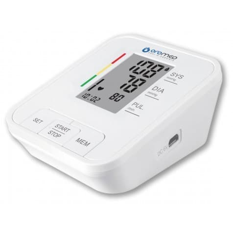 HI-TECH MEDICAL ORO-N4 CLASSIC Olkavarsi Automaattinen