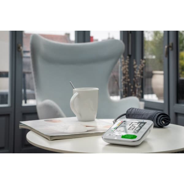 Medisana BU570 Connect -verenpainemittari