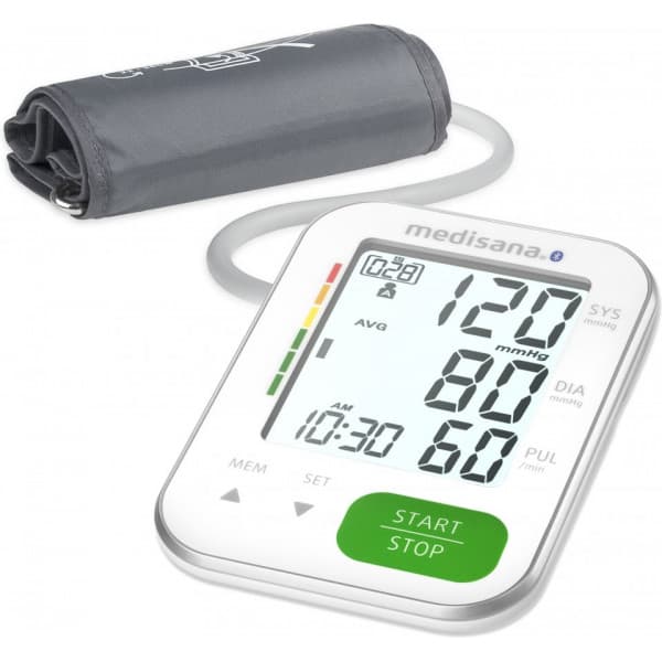 Medisana BU570 Connect -blodtryksmåler