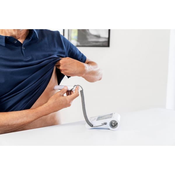 Beurer BM96 Cardio BT -blodtryksmåler