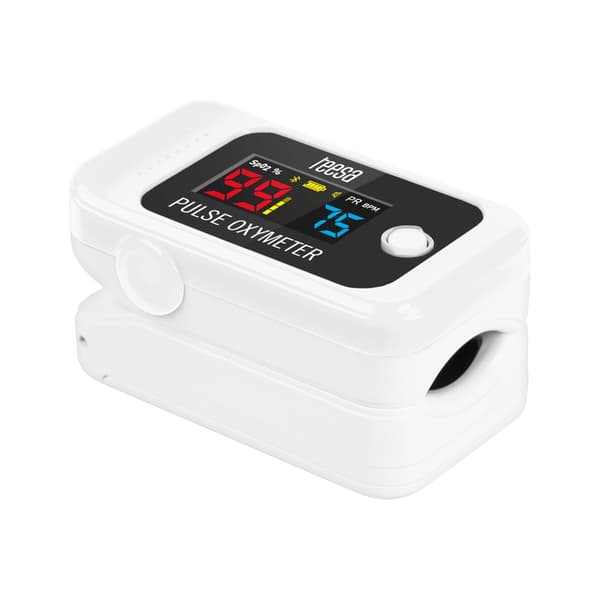 BT PX70 fingerpulsoximeter