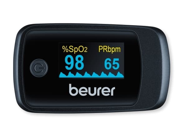 Beurer PO 45 Pulsoximeter