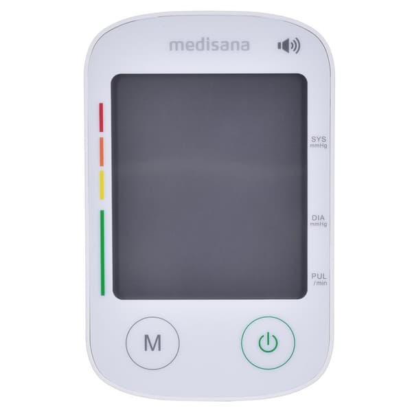 Overarms blodtryksmåler Medisana BU 535