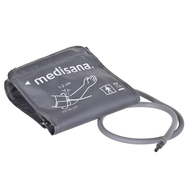 Overarms blodtryksmåler Medisana BU 535