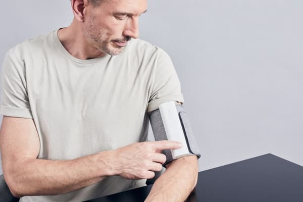 Withings BPM Connect blodtrycksmätare