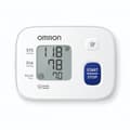 Miniatyrbild 2 av 2: Omron RS1 Wrist Automatic