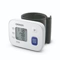 Miniatyrbild 1 av 2: Omron RS1 Wrist Automatic