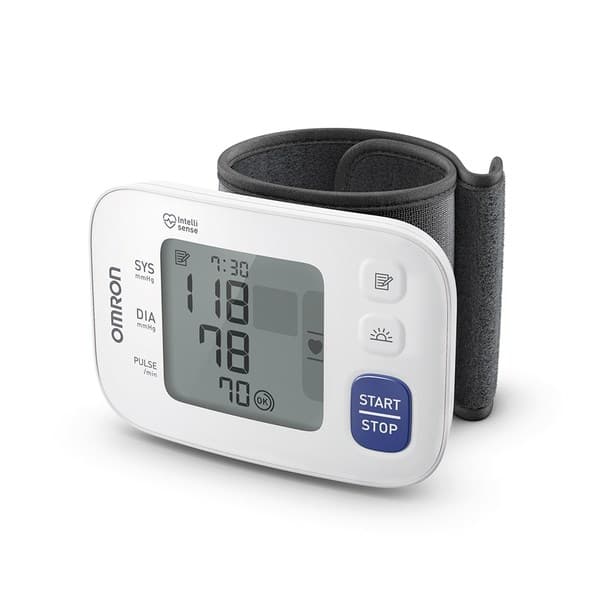Omron RS4 Automatic 1 användare