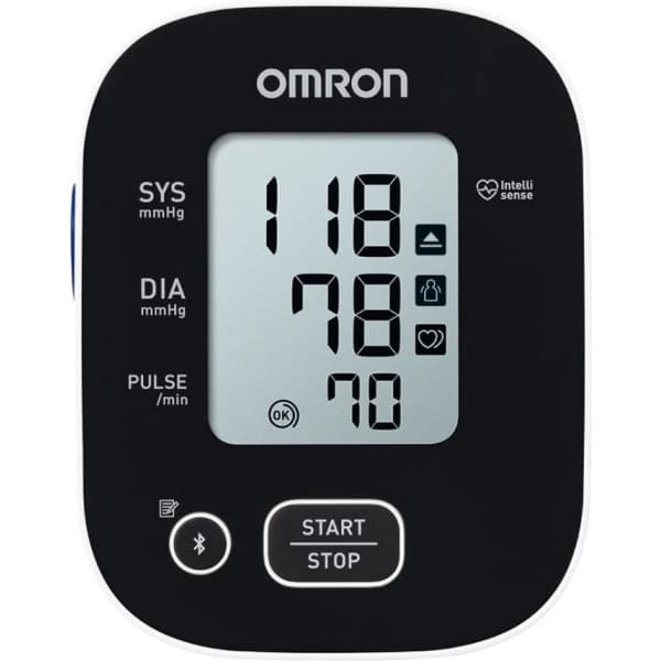 OMRON M2+ Intelli blodtrycksmätare