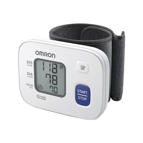 Omron RS2 - blodtrycksmonitor