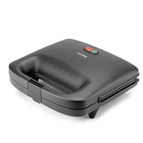 Huslog Smörgåsmaskin 750W
