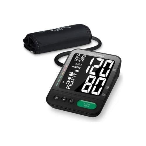 MEDISANA BU 582 - blodtrycksmonitor
