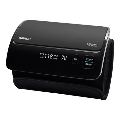 Omron EVOLV - blodtrycksmonitor