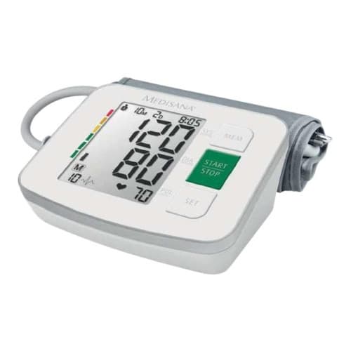 MEDISANA BU 512 - blodtrycksmonitor