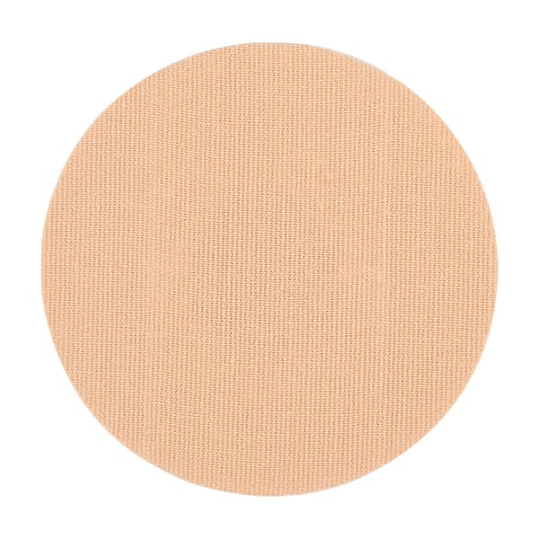 INF 10-delt sett hudfargede selvklebende lapper for sensorer Beige