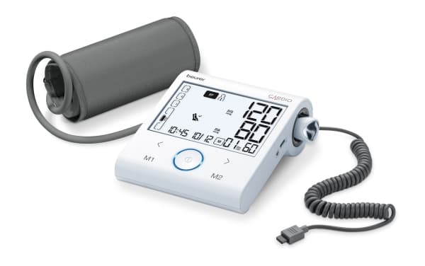 Beurer BM 96 Cardio BT