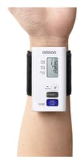 Pikkukuva 2 / 3: Omron NightView -ylävarsi, automaattinen